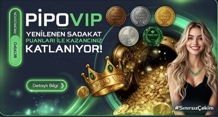 Betpipo VIP
