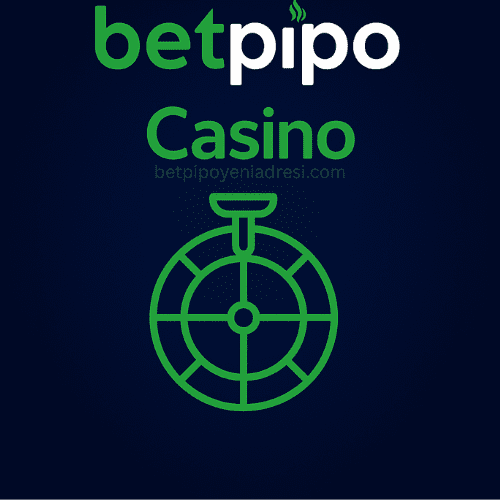 Betpipo Casino