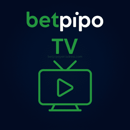 Betpipo Canlı Bahis